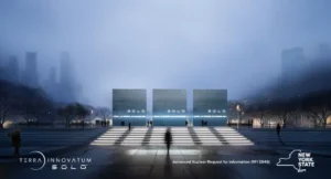Terra Innovatum Submits Advanced Nuclear Proposal to NYSERDA to Help New York State Meet 2040 Zero-Carbon Goal