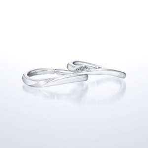 Ginza Diamond Shiraishi Hong Kong Highlights Japanese Craftsmanship in Wedding Ring Design