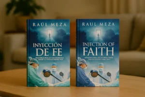 Promeza MG Announces Expanded Speaking Tour for Author of Near Death Experience Book