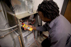 Northwest Plumbing, Heating & AC Announces Enhanced Furnace Repair Capabilities for Winter Season