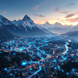 OMN | Next Gen SEO & KI-Marketing Schweiz Announces Advanced AI Solutions for Switzerland Business Market