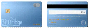 Bitbridge Capital Strategies (OTC: BTTL) Unveils the Bitcoin Respect(TM) and Bitcoin Is Life(TM) Credit Cards-A New Era of Bitcoin-Backed Consumer Finance