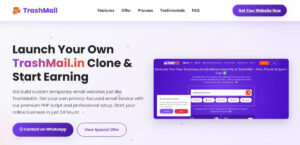 Protect Your Privacy with Temporary Email Services