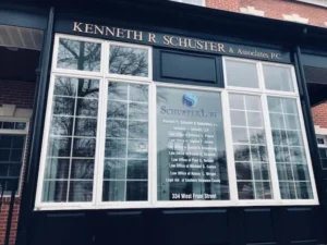 Schuster Law Releases Updated Briefing on Dog Bite Claims