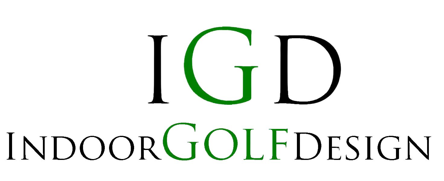 Indoor Golf Design & LaserShot Announce a Partnership to Create a New Category of Immersive Simulation Environments