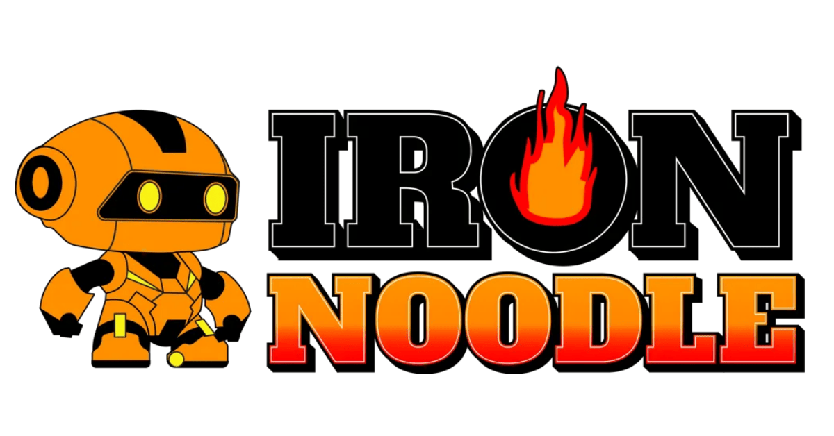 Iron Noodle Sets a New Standard for Law Firm Intake Automation