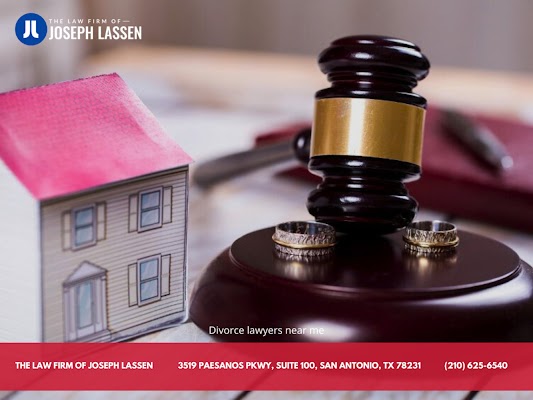 Staying Together for the Kids: Insights from a San Antonio Divorce Attorney