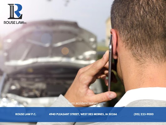 Des Moines Personal Injury Lawyer Providing Representation for Accident Victims