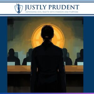 Correctional officer files discrimination and retaliation lawsuit against Prince George’s County